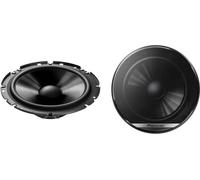 Pioneer TS-G170C Set de haut-parleurs 2 voies à encastrer 300 W Contenu: 1 paire(s)