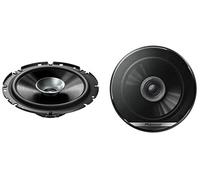 Pioneer TS-G1710F Haut-parleur encastrable à large bande 280 W Contenu: 1 paire(s)