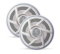 Pioneer TS-MR1600 enceinte de voiture 2-voies 100 W