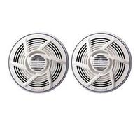 Pioneer TS-MR1600 - Nautica - haut-parleur - 25 Watt - à double cône - 6.5" G