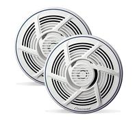Pioneer Haut-parleur marine TS-MR1640 6,5" 30W 2 voies – Résistant à l'eau, cône fibre composite