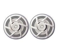 Pioneer Haut-parleur coaxial voiture 2 voies TS-MR1640 16 cm 160 W max 91 dB Marine