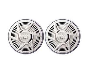 Pioneer TS-MR1640 - Nautica - haut-parleur - 30 Watt - 2 voies - 6.5" G