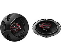 Pioneer Haut-parleur coaxial TS-R1750S 3 voies 16 cm