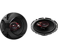Pioneer TS-R1750S Haut-parleurs voiture, 17 cm, 3 voies, 250 W