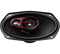Pioneer TS-R6950S Jeu d'enceintes à 3 voies