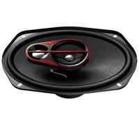 Pioneer TS-R6951S Haut-Parleur 6'' x 9'' 3Vie 400W Max Jeep Renegade