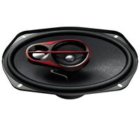 PIONEER TS-R6951S | 6x9“ 3-Wege 400 Watt Oval Lautsprecher