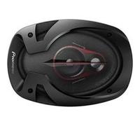 Pioneer TS-R6951S - Haut-parleurs - pour automobile - 50 Watt - tridirectionnel - coaxial - 6" x 9" G