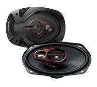 Pioneer TS-R6951S Haut-parleurs voiture, 15x23 cm, 3 voies, 50 W
