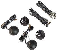 Pioneer TS-S15 2-Voies 120W Enceinte de Voiture