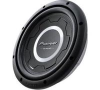 Pioneer TS-SW3001S4 - Shallow - commande de caisson de basses - 400 Watt - 12" G