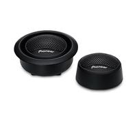 Pioneer ts-t15 120 W 40rms 3/10,2 cm Tweeter Dôme Souple