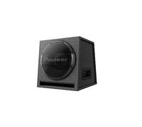 Caisson de basses voiture Pioneer Car TS-WX1210AH