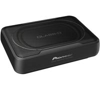 Pioneer TS WX130EA Caisson De Basse Actif Encastré Sous Siège 160W Noir