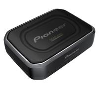 Pioneer TS-WX140DA Actif Active Subwoofer Basse pour dessous de Siège Petit Fois