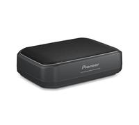 Pioneer Subwoofer actif TS-WX140DA compact, amplificateur Class-D intégré