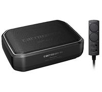 Pioneer TS-WX140DA Powered Subwoofer Compact Under Seat Audio Bass Speaker