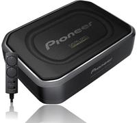 Pioneer TS-WX140DA - Subwoofer Car avec amplificateur - Sub actif - 170 watts