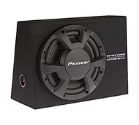 Pioneer ts-wx306b - Subwoofer (Boite Bass reffex, 30 cm, 1300 W)
