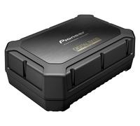 Pioneer TS WX400DA Caisson Subwoofer Actif Gain De Place Noir 250W