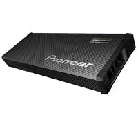 Pioneer TS-WX70DA - Aktivwoofer | Bass Ohne Laderaumverlust
