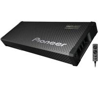 Pioneer TS-WX70DA - Caisson de basses actif | Basses sans perte d'espace de chargement