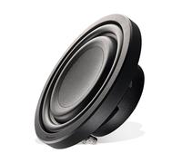 Pioneer TS-Z10LS4 Caisson de Basses à Montage Peu Profond 1300 W 25,4 cm avec Bobine vocale Unique 4Ω