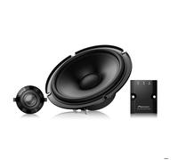 Haut-parleurs coaxiaux Pioneer TS-Z65C - 2 voies 300 W avec Tweeters