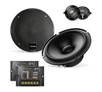 Pioneer TS-Z65CH | Système d'enceintes 2 Voies 17 cm (330 W)