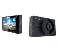 Pioneer Caméra de tableau de bord VREC-170RS Avant sans fil Full HD GPS 139°