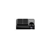 Pioneer VREC-Z410PC Caméra Dashcam 3K Avant & Coupé, Wi-FI