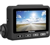 Pioneer VREC-Z810SH Dashcam avec GPS Blickwinkel Horizontal Max.=115° 12V Automatischer Start, Display, WiFi
