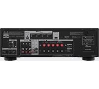 Pioneer VSX-535 Récepteur AV noir Action