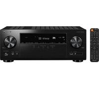 Pioneer VSX-935M2 / 7.2 AV Receiver 8K WiFi BT noir Déballé