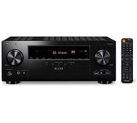 Pioneer VSX-LX305 Noir - Amplis home-cinéma