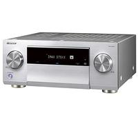 Pioneer VSX-LX505 ELITE Récepteur AV - Argent