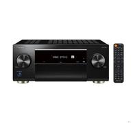 Pioneer VSX-LX505 Noir