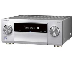 Pioneer VSX-LX505 Silver