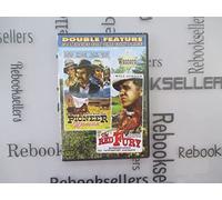 Pioneer Woman / The Red Fury [Slim Case]