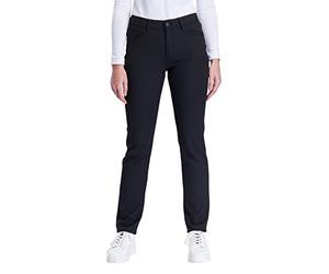 Pioneer Women Kate Pantalons, Schwarz (9000), W34 / L34 Femme