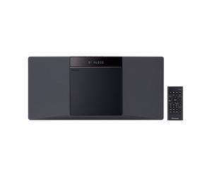 Pioneer X-SMC02 Noir