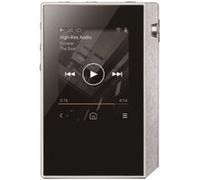 Pioneer XDP-30R - Lecteur numérique - 16 Go - argent Argent G