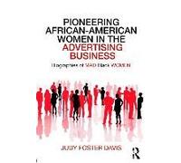 Pioneering African-American Women In The Advertising Business