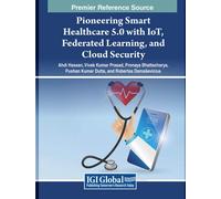 Pioneering Smart Healthcare 5.0 With Iot, Federated Learning, And Cloud Security