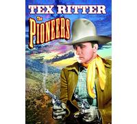 Pioneers [DVD] [Region 1] [NTSC]