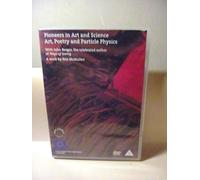 Pioneers in Art and Science - Art, Poetry & Particle Physics [Import anglais]