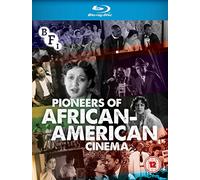 Pioneers of African-Amercian Cinema (5 X Blu-ray Set)