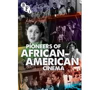 Pioneers of African-American Cinema [Edizione: Regno Unito] [Import]
