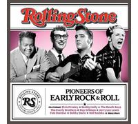 PIONEERS OF EARLY ROCK & ROL - Pioneers of Early Rock & Roll/Various